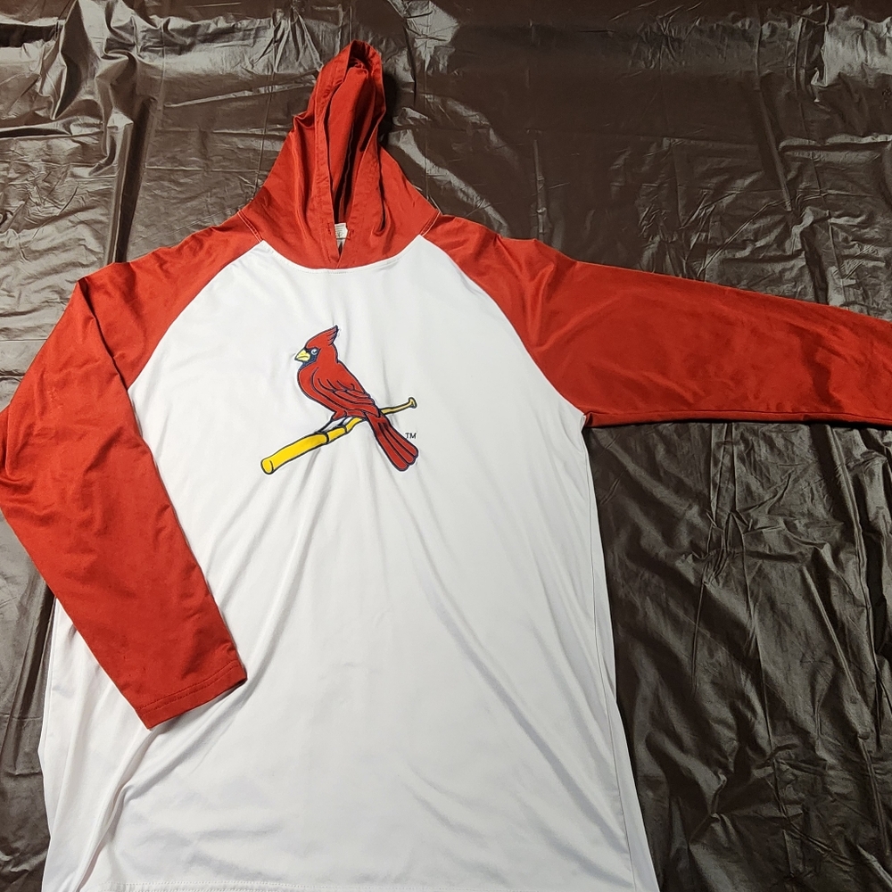 St. Louis Cardinalz Hoodie